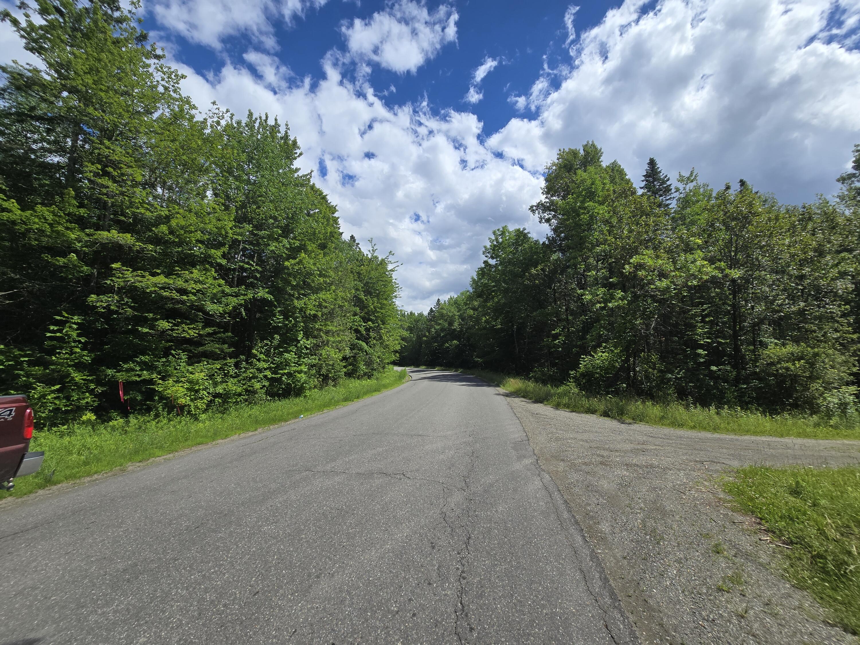 Property Photo: 00 Oliver Hill Road ME 04939