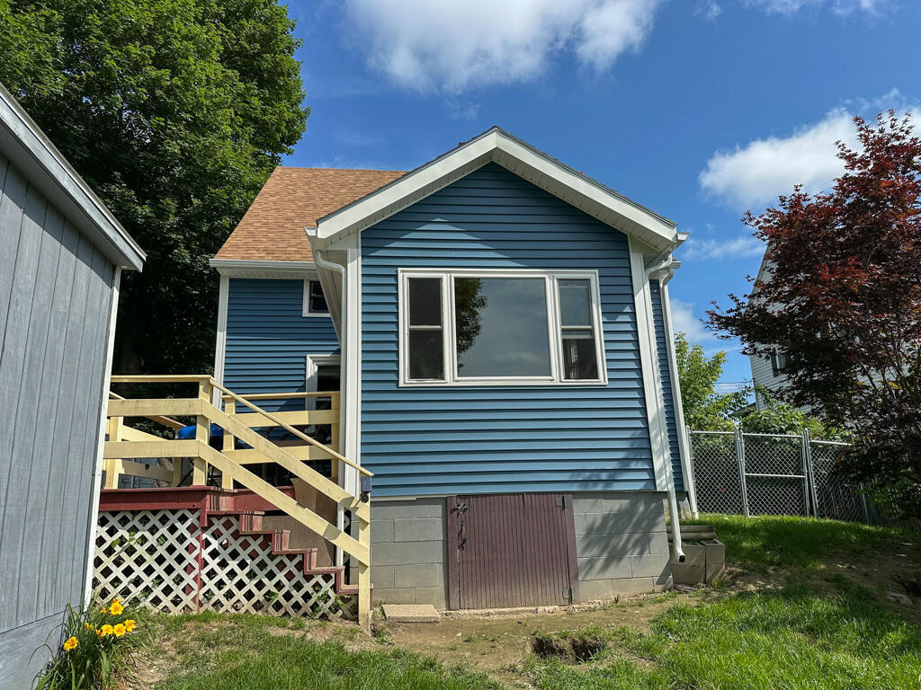 Property Photo: 31 Blake Street ME 04412