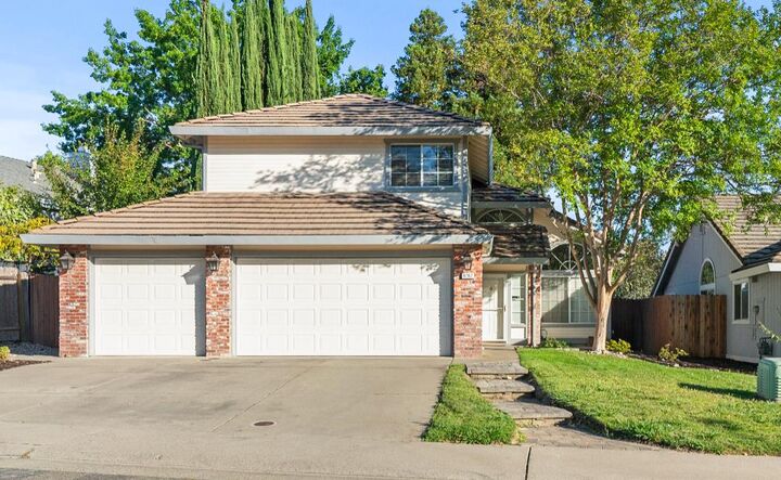 4762 Careo Drive  Antelope CA 95843 photo