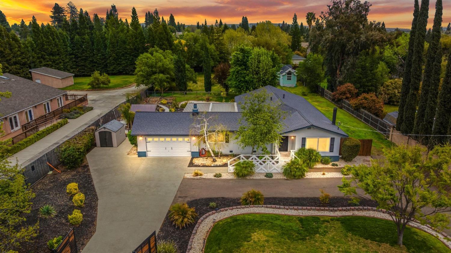 6516 Main Avenue  Orangevale CA 95662 photo