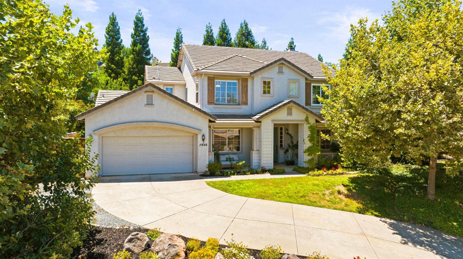7046 Kentfield Drive  Shingle Springs CA 95682 photo