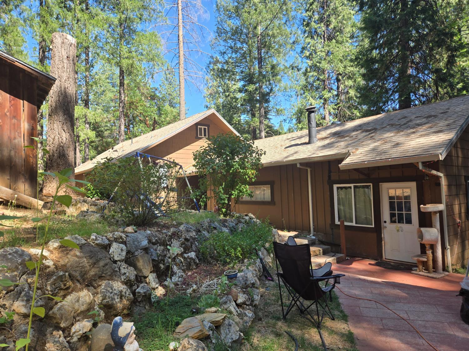 Property Photo: 3165 Homewood Drive CA 95634