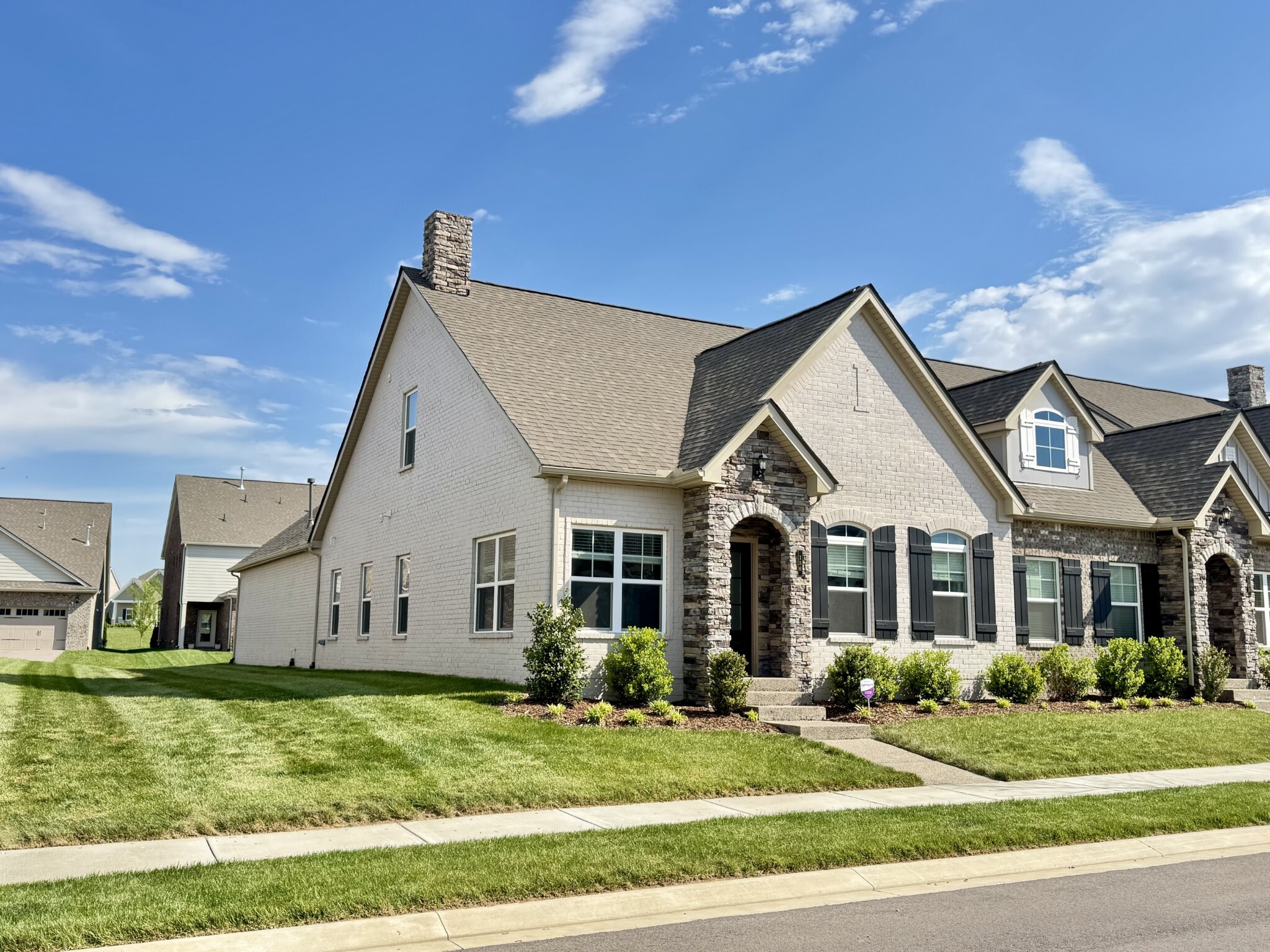 Property Photo:  136 Calm Waters St  TN 37064 