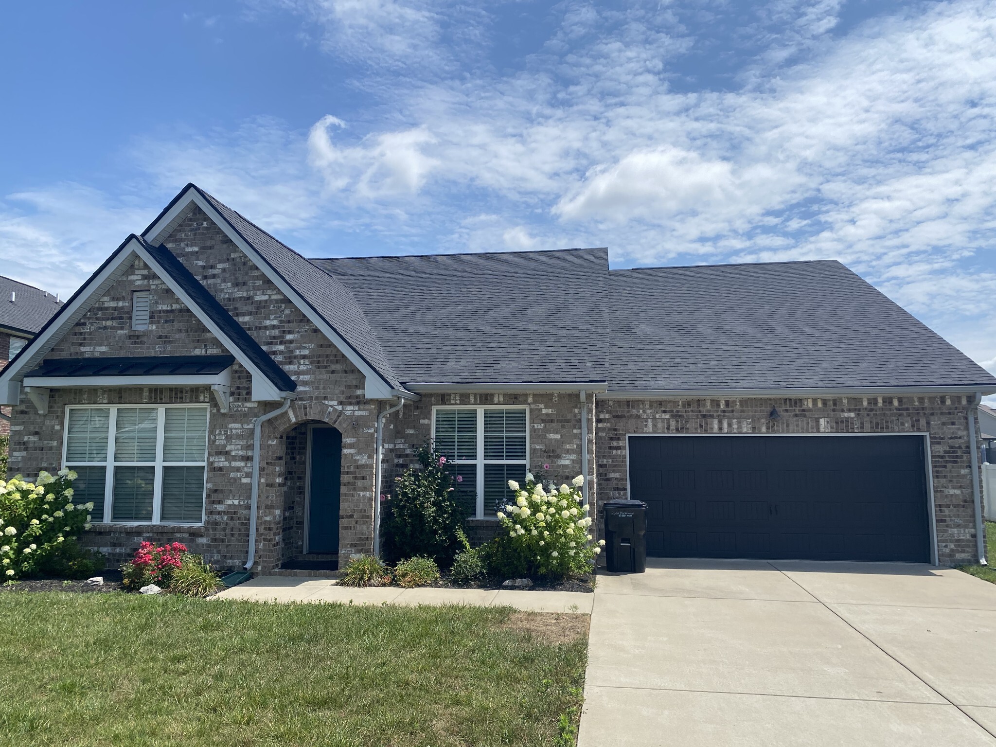 2605 Parkwood Dr  Murfreesboro TN 37128 photo