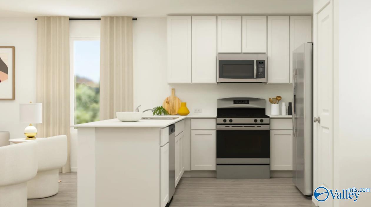 Property Photo: 106 Labrador Lane AL 35749
