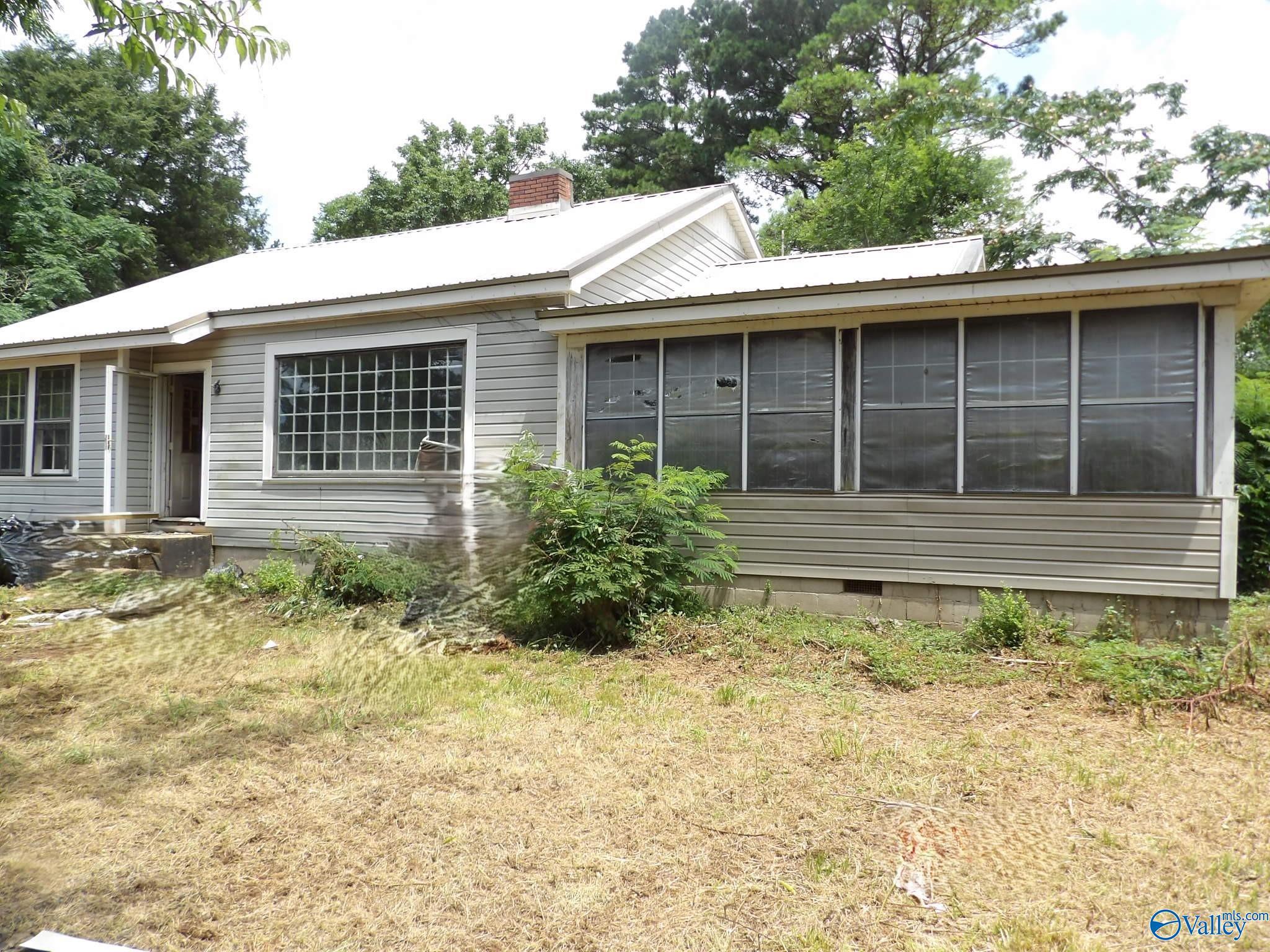 6621 Highway 36  Danville AL 35619 photo