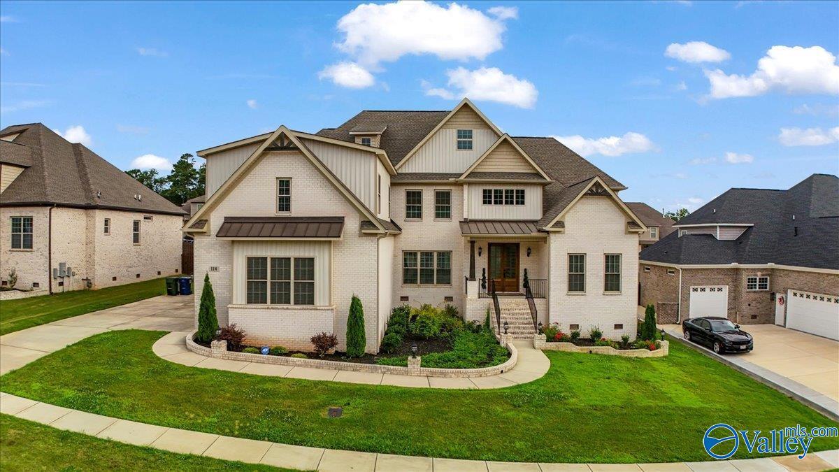 114 Mincie Drive  Madison AL 35756 photo