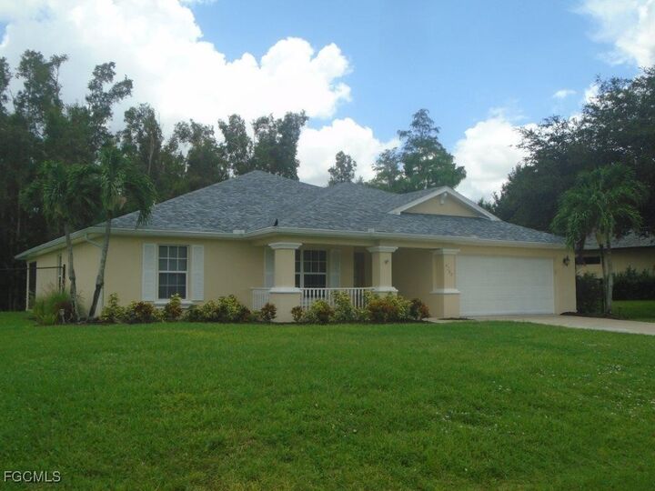 Property Photo:  6788 Abbott Street  FL 33966 