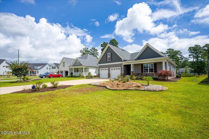 Property Photo: 3013 Watercrest Loop NC 28562