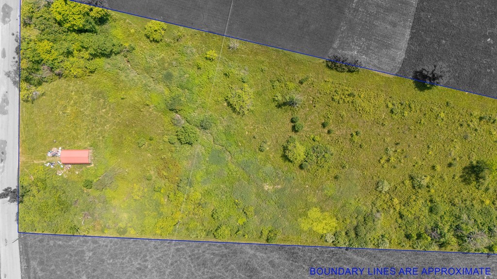 Property Photo: 2865 Spencer Road (3 Acres) PA 16933