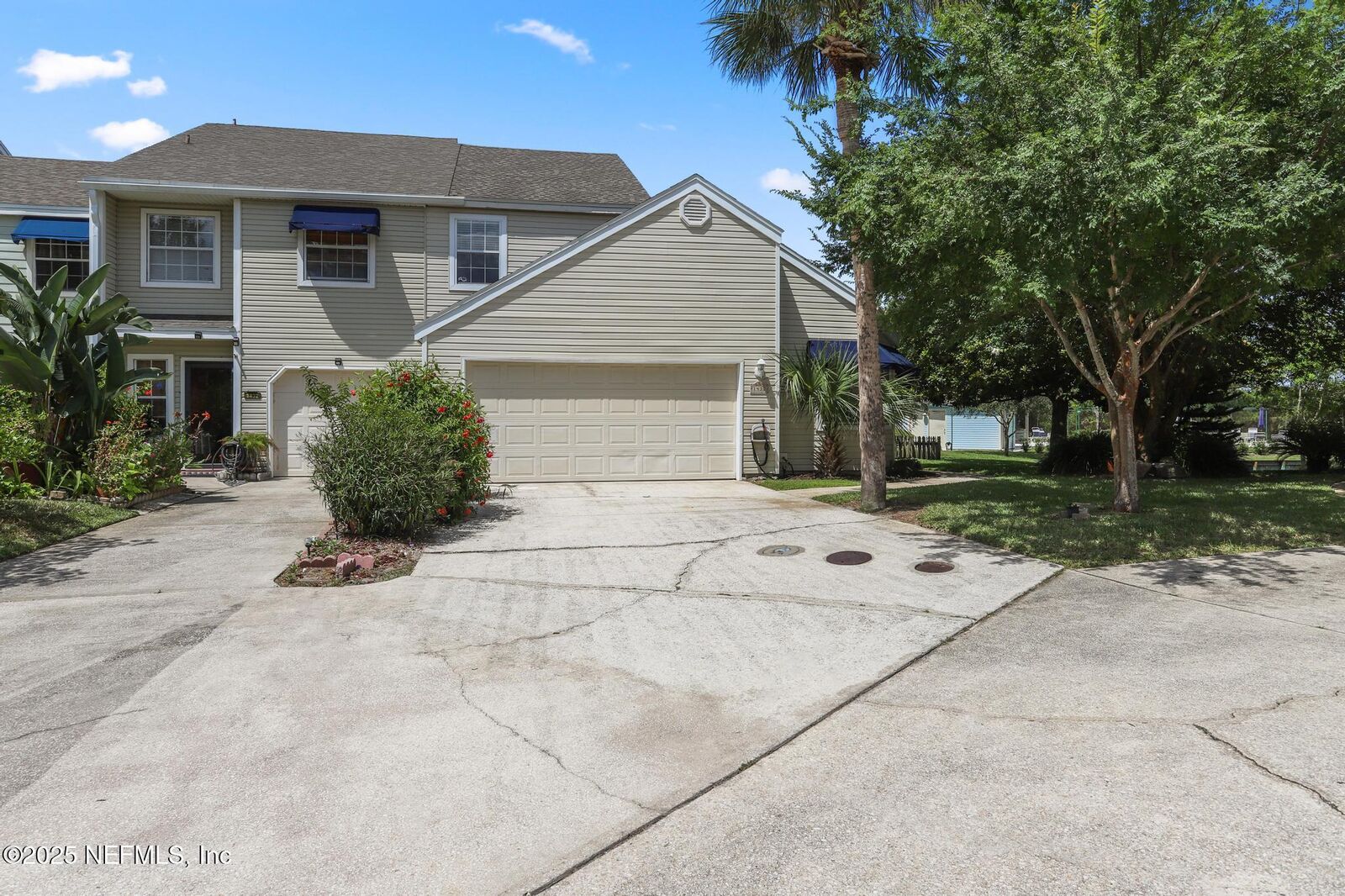 Property Photo:  1430 Spindrift Circle E  FL 32266 