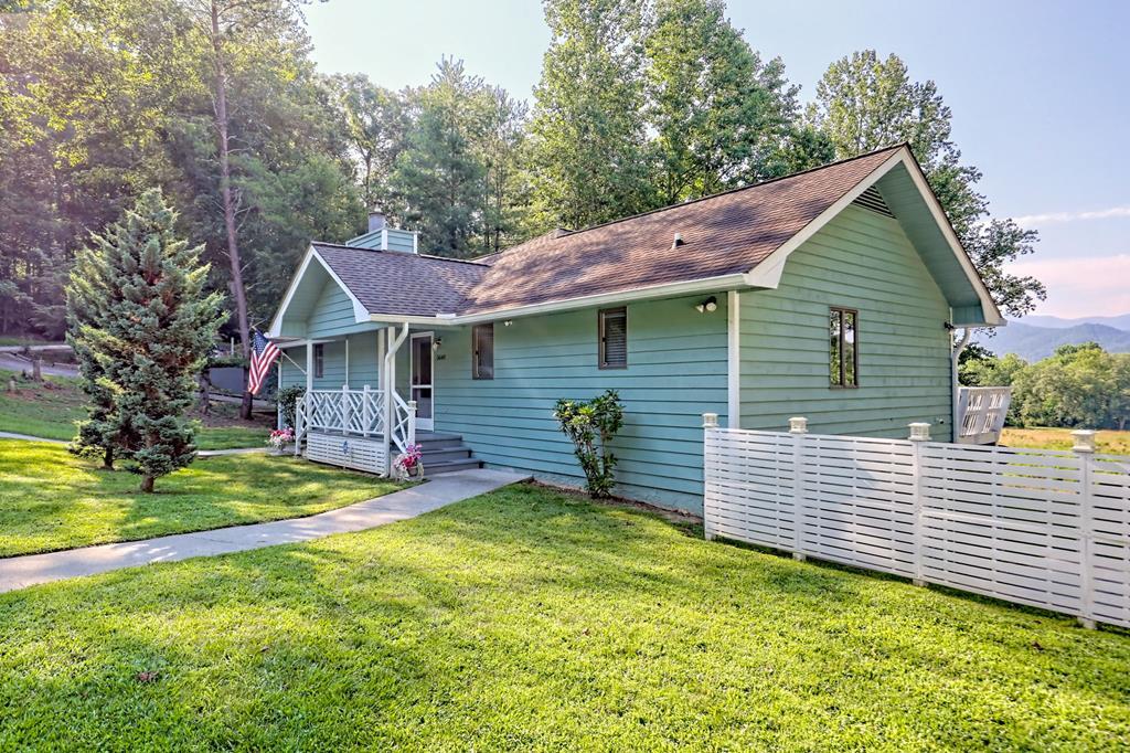 Property Photo:  5648 Pine Crest Road  GA 30582 