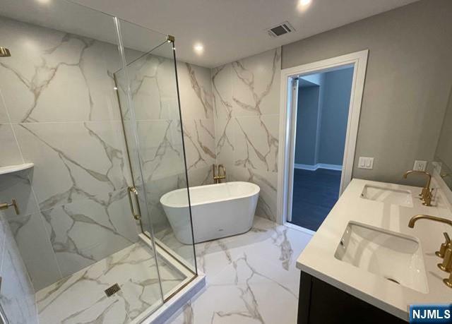 Property Photo: 25 Division Street 403 NJ 07626