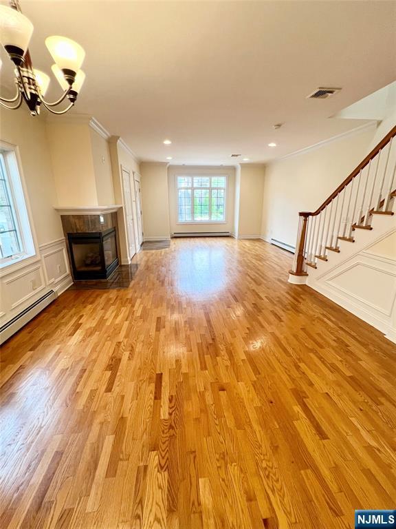 Property Photo:  445 7th Street B  NJ 07650 