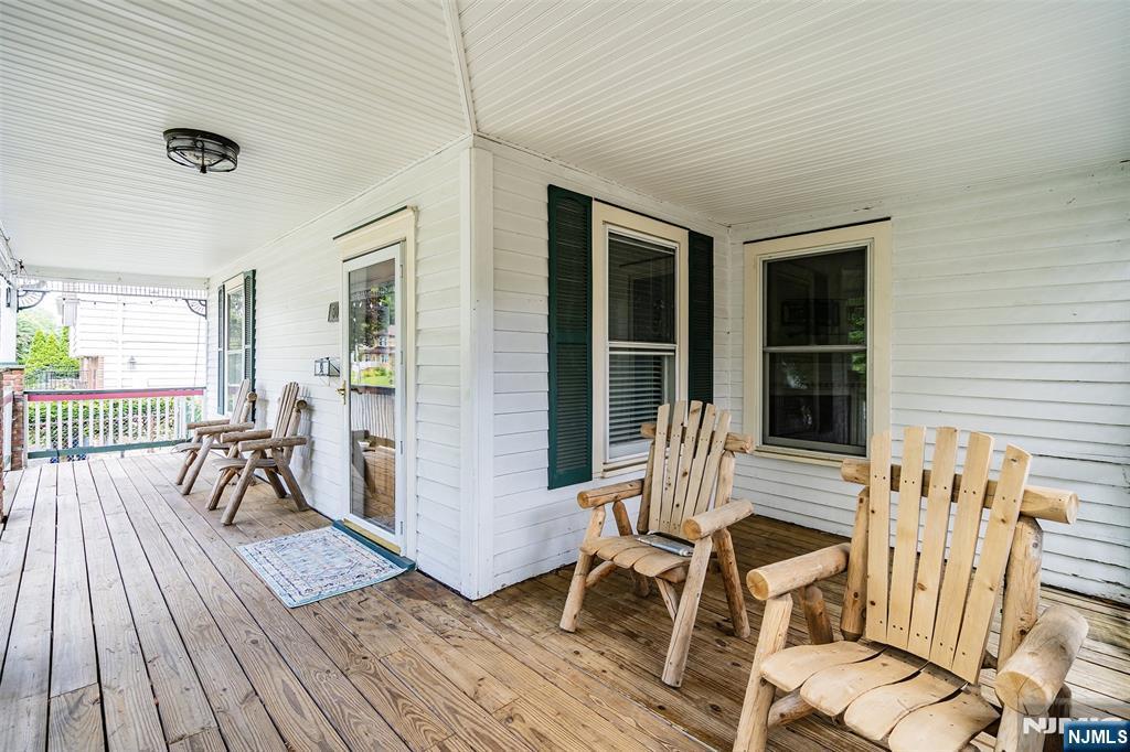 Property Photo: 50 Spring Valley Avenue NJ 07601