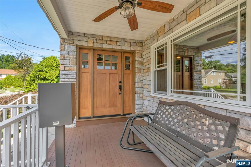 Property Photo: 98 Wheeler Avenue NJ 07675