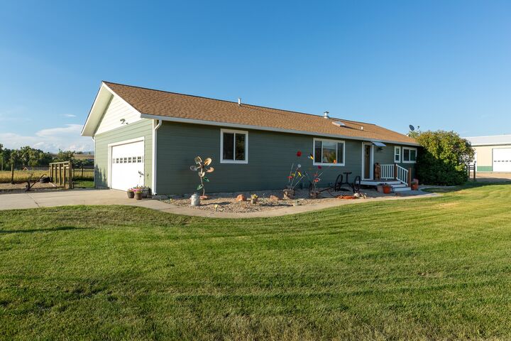 4472 Tripp Lane  Stevensville MT 59870 photo