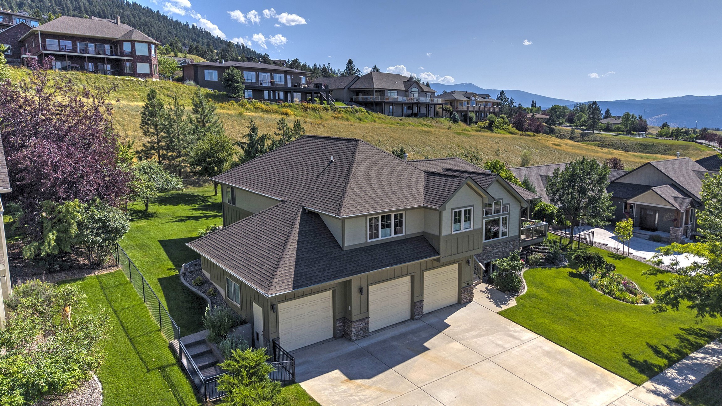 716 Spanish Peaks Drive  Missoula MT 59803 photo