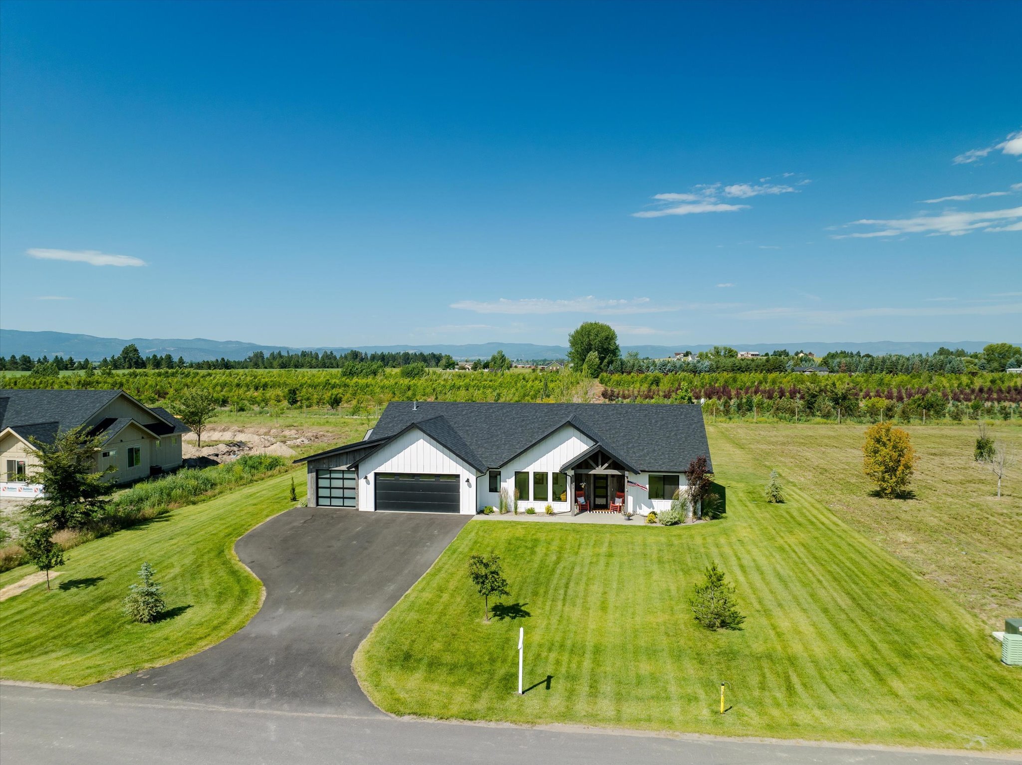 Property Photo: 383 Jefferson Street MT 59901