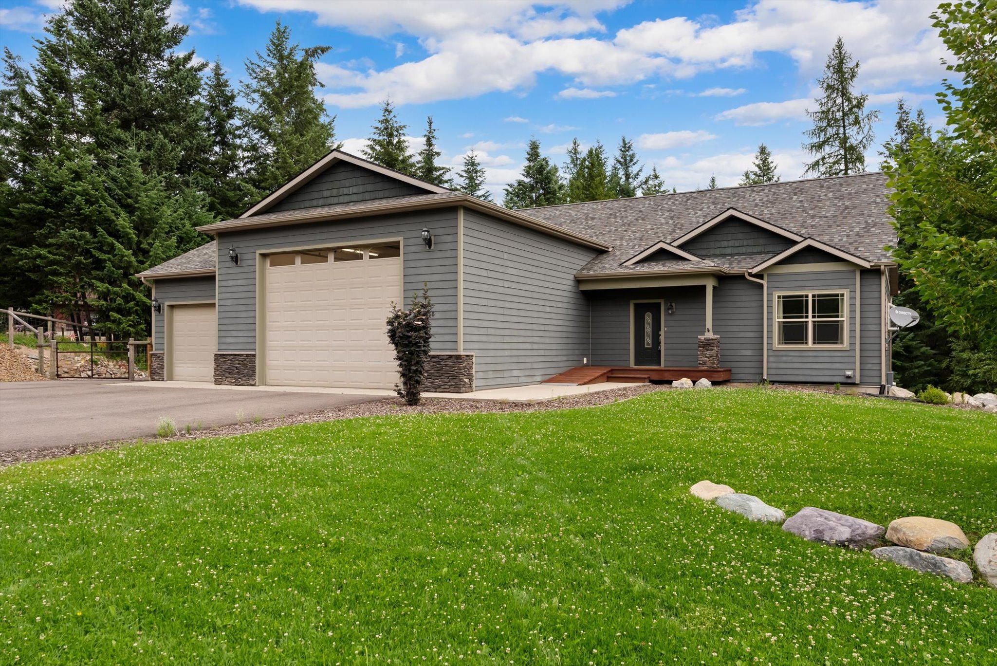155 Mountain Timbers Drive  Columbia Falls MT 59912 photo