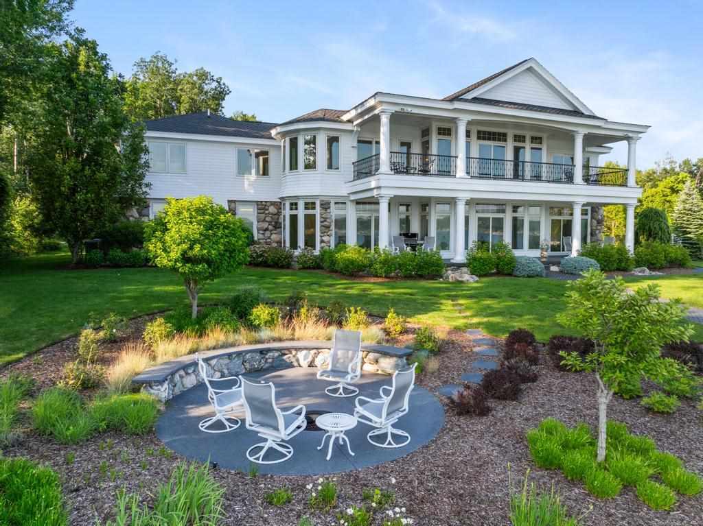 Property Photo: 3248 Glenwood Beach MI 49712