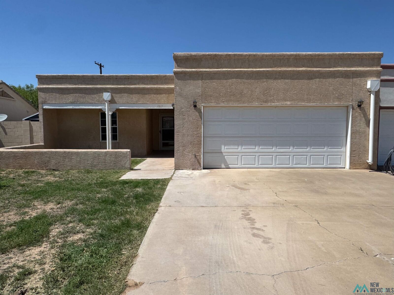 Property Photo: 1912 Jacobs Street Street NM 88210