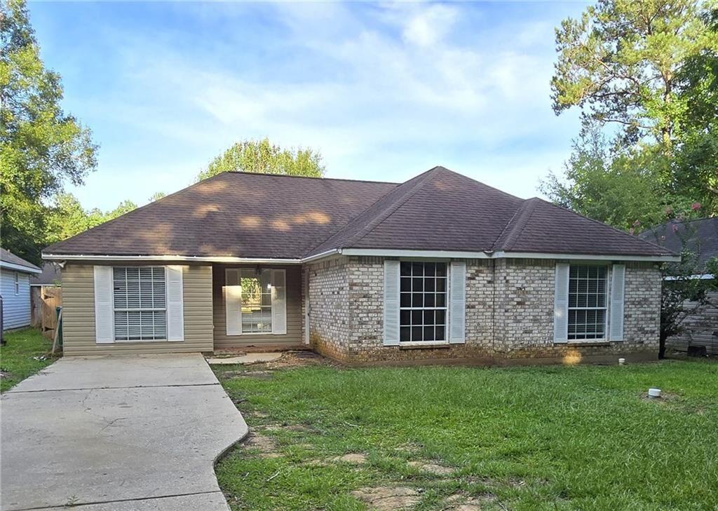 Property Photo:  70188 7th Street  LA 70433 