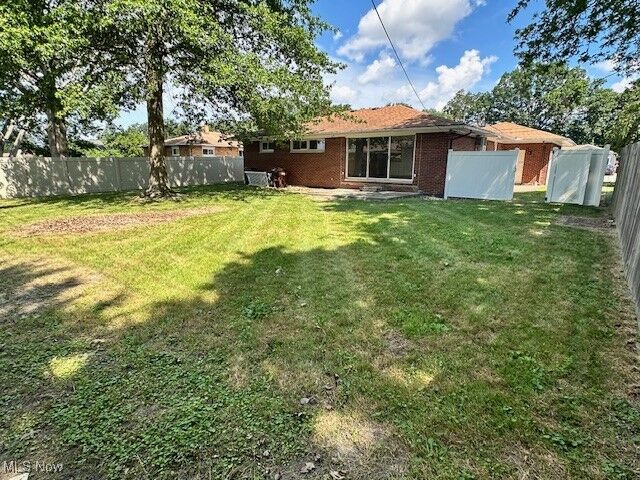 Property Photo: 8375 Royal Ridge Drive OH 44129