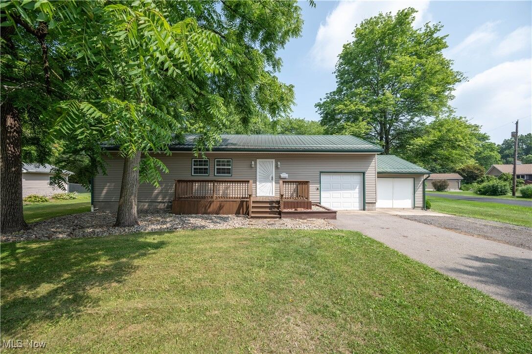 Property Photo:  277 E Main Street  OH 44410 