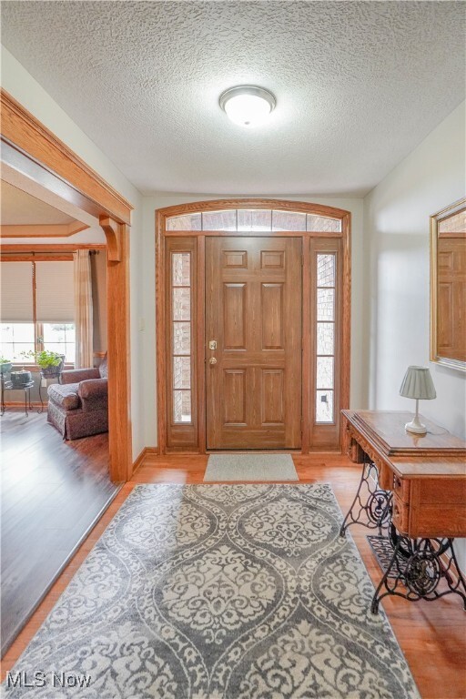 Property Photo:  2641 Topflite Drive  OH 44312 