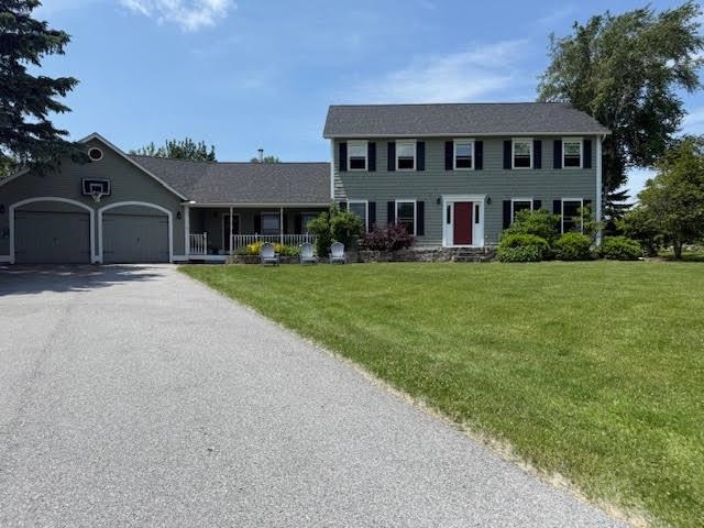 Property Photo:  4 Lakemont Drive  VT 05478 