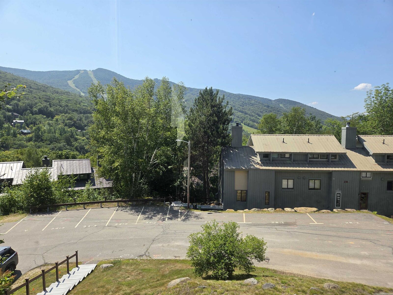 Property Photo:  27 Ravine Lane  NH 03251 