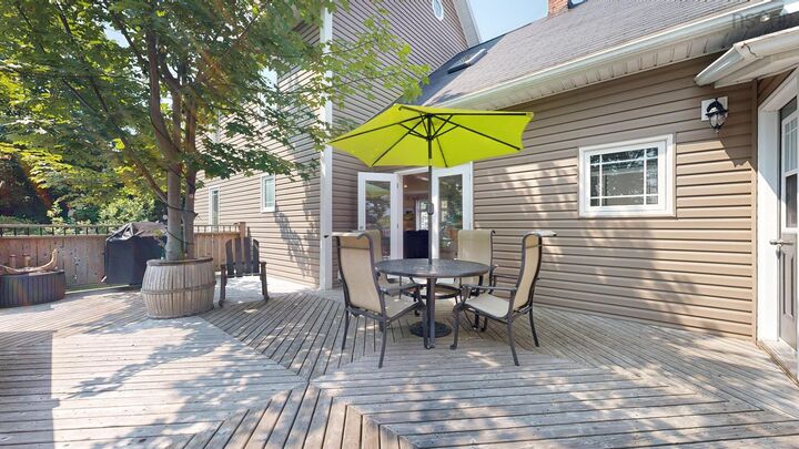 Property Photo: 36 North Street NS B0T 1L0