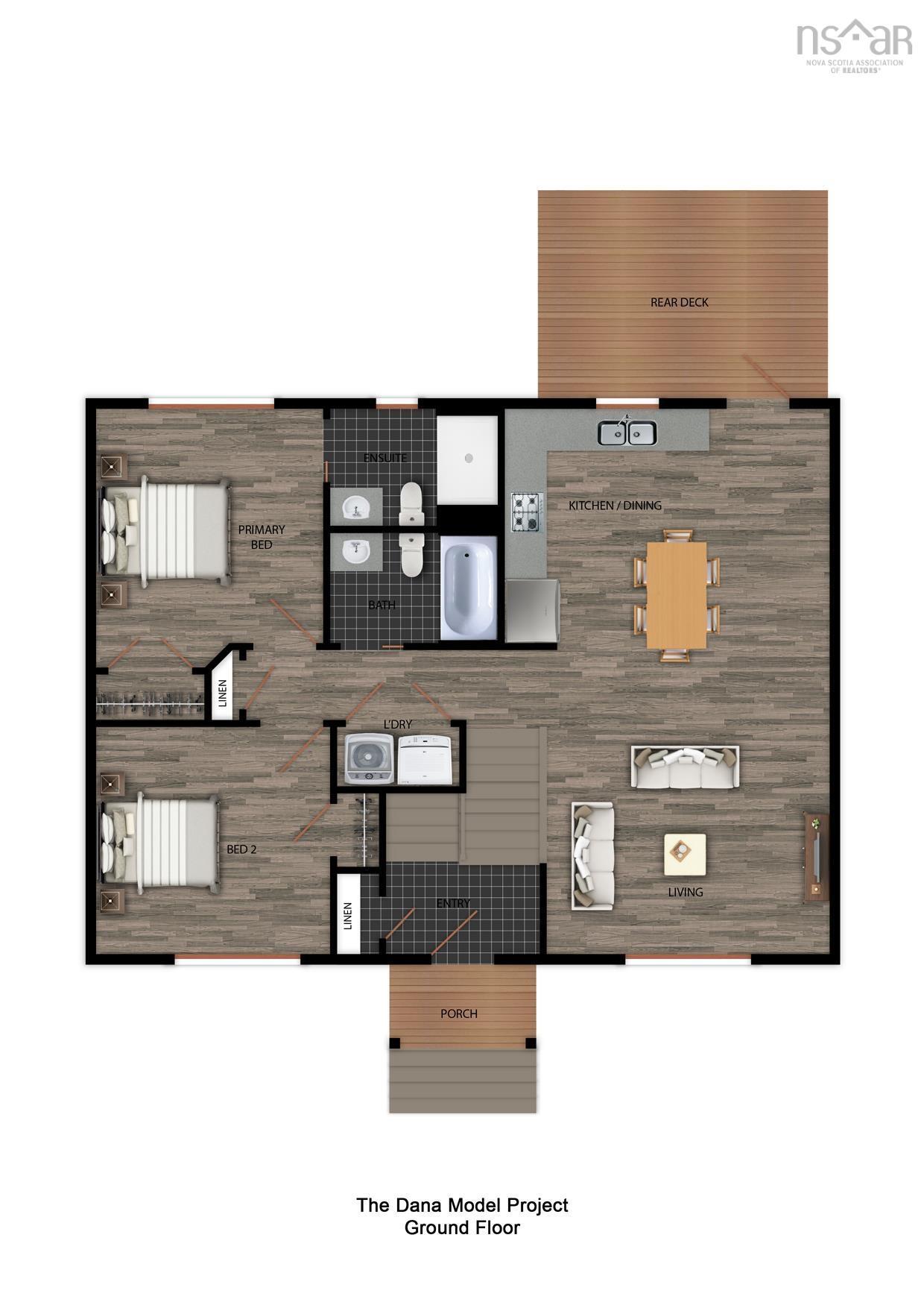 Property Photo:  848 East Uniacke Road  NS B0N 1Z0 