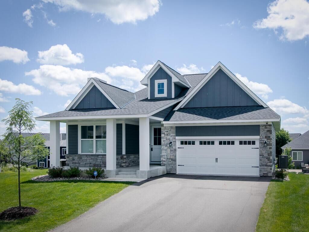 Property Photo: 17997 Granite Court MN 55044