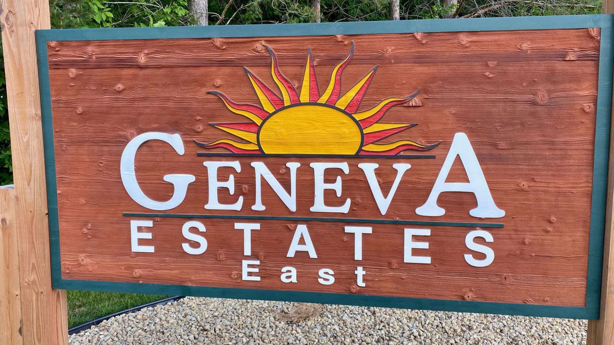Property Photo: Lot 44 Block 2 Colonial Court NE MN 56308