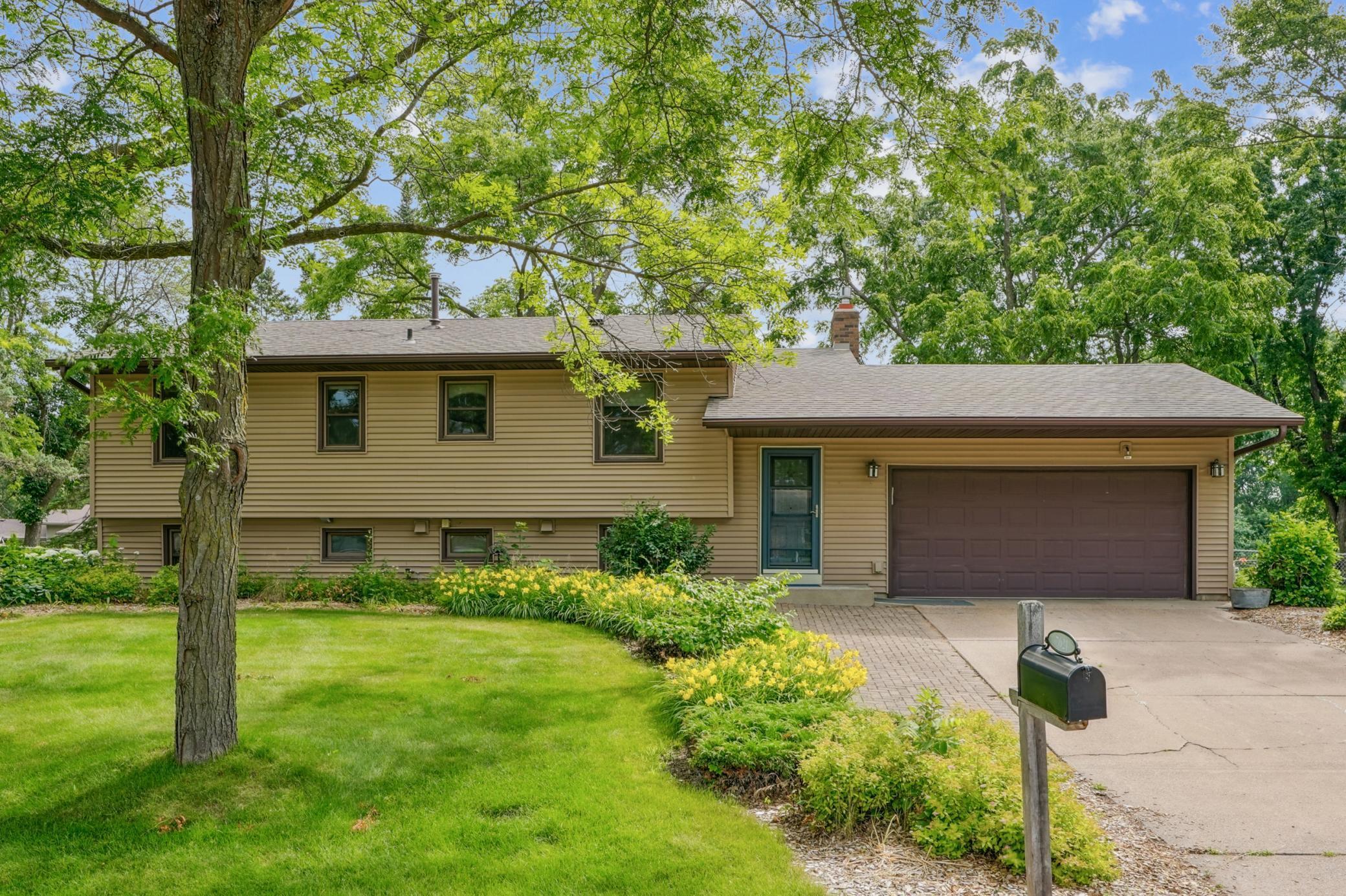 Property Photo: 7621 Ideal Avenue S MN 55016