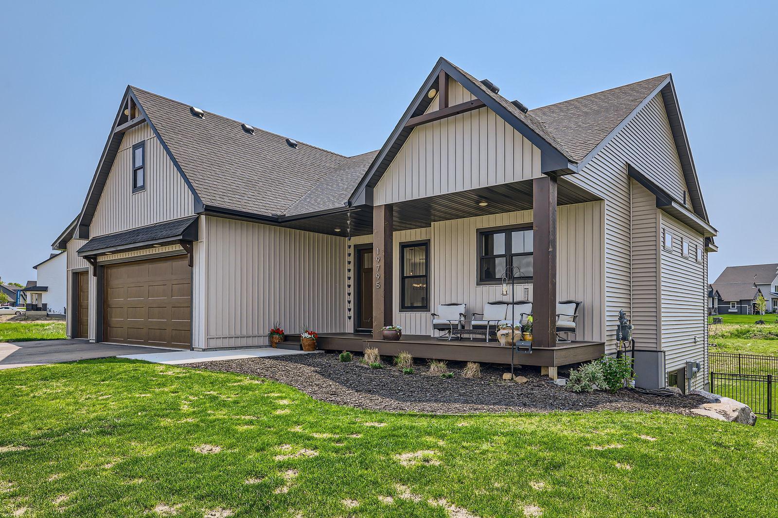 Property Photo: 19795 Henning Avenue MN 55044