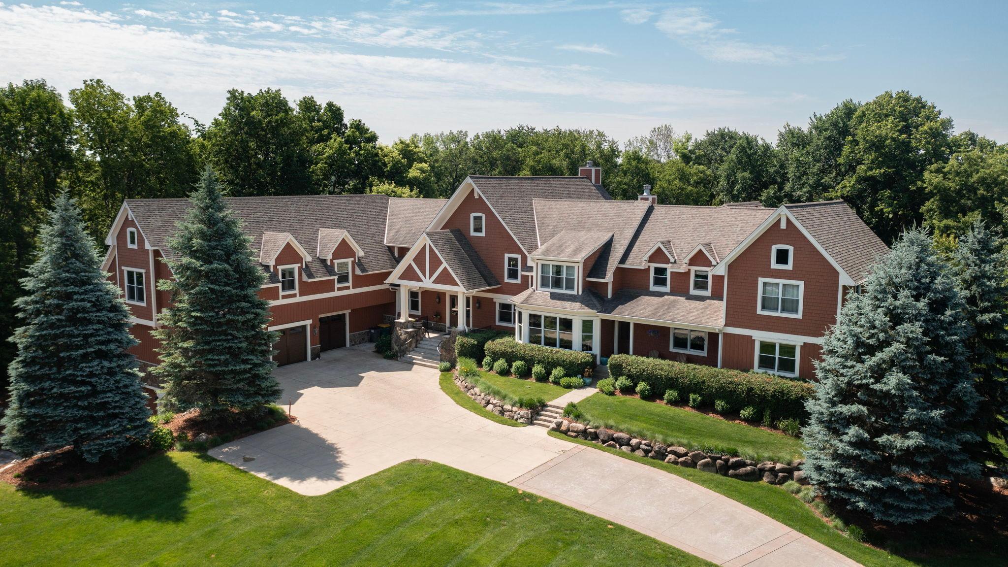 Property Photo: 6445 County Road 26 MN 55364