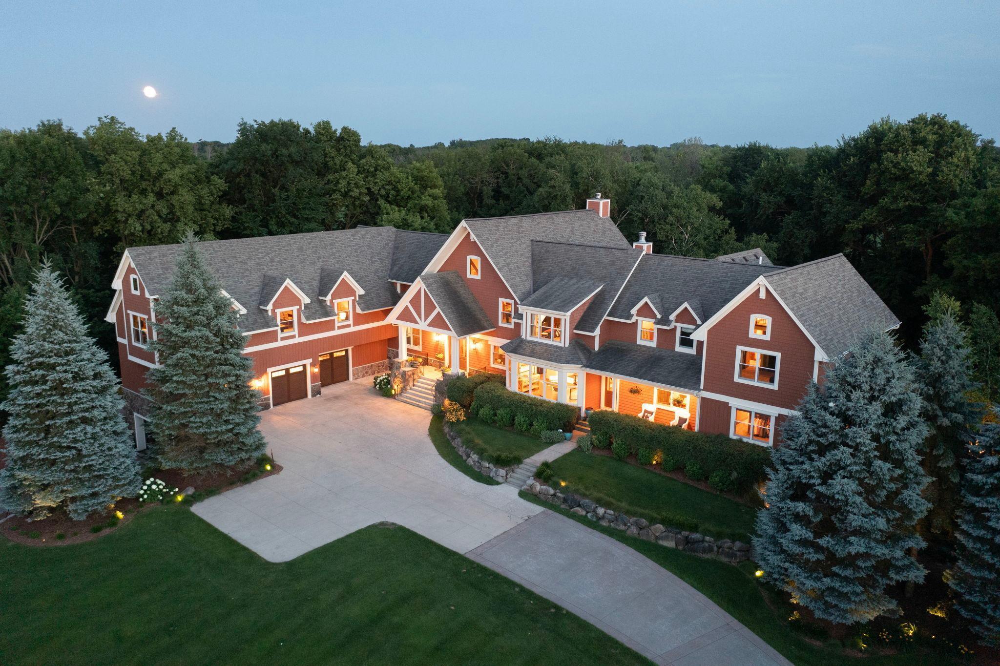6445 County Road 26  Minnetrista MN 55364 photo