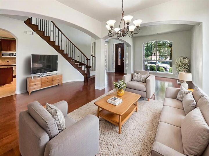 Property Photo: 1204 Hackworth Street TX 76262