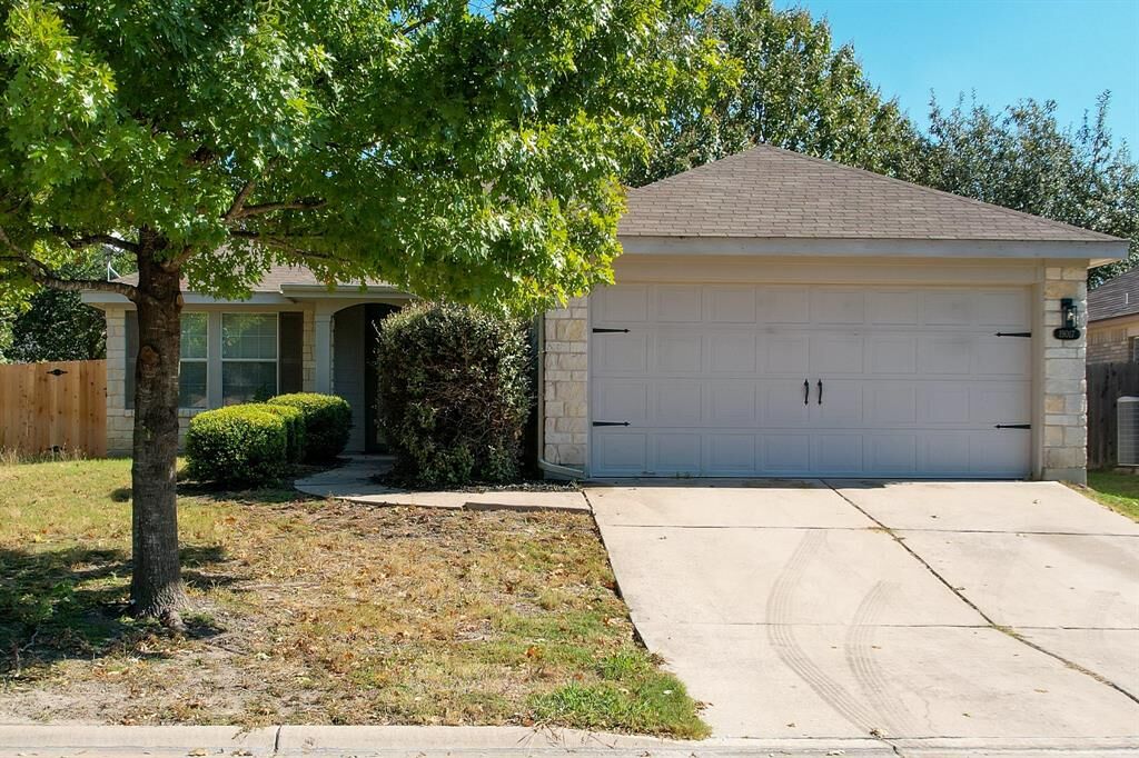Property Photo: 19017 Leigh Lane TX 78660