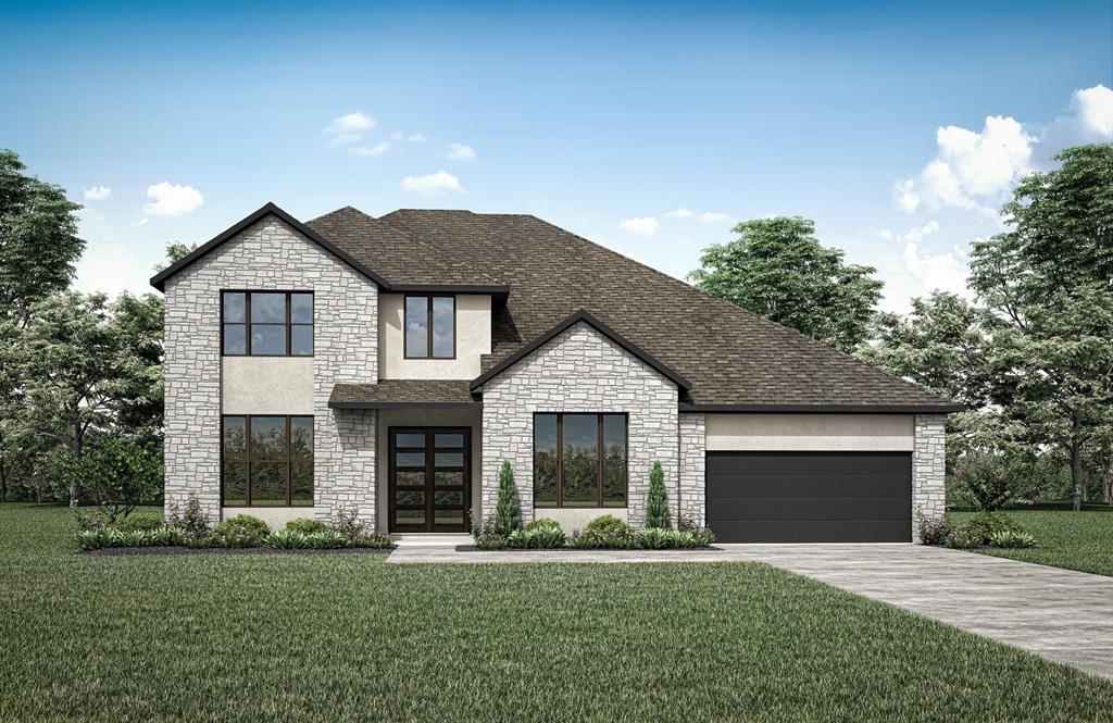 Property Photo: 1580 Binkley Avenue TX 75078