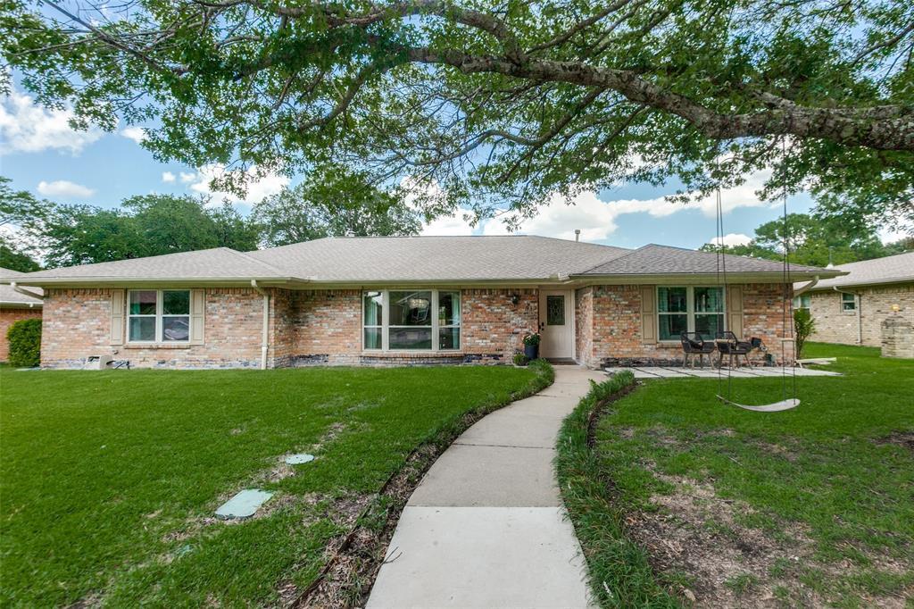 912 Westwood Drive  Plano TX 75075 photo