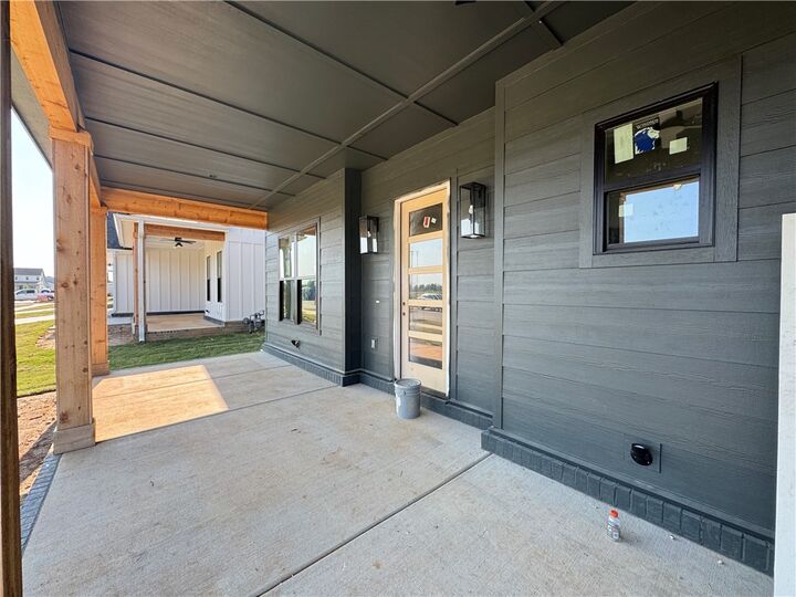 Property Photo:  4114 Erin Drive  AR 72758 