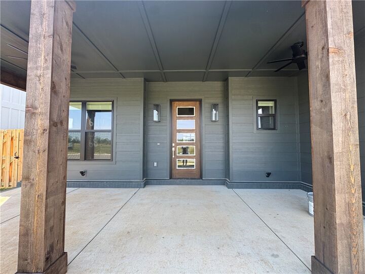 Property Photo: 4114 Erin Drive AR 72758