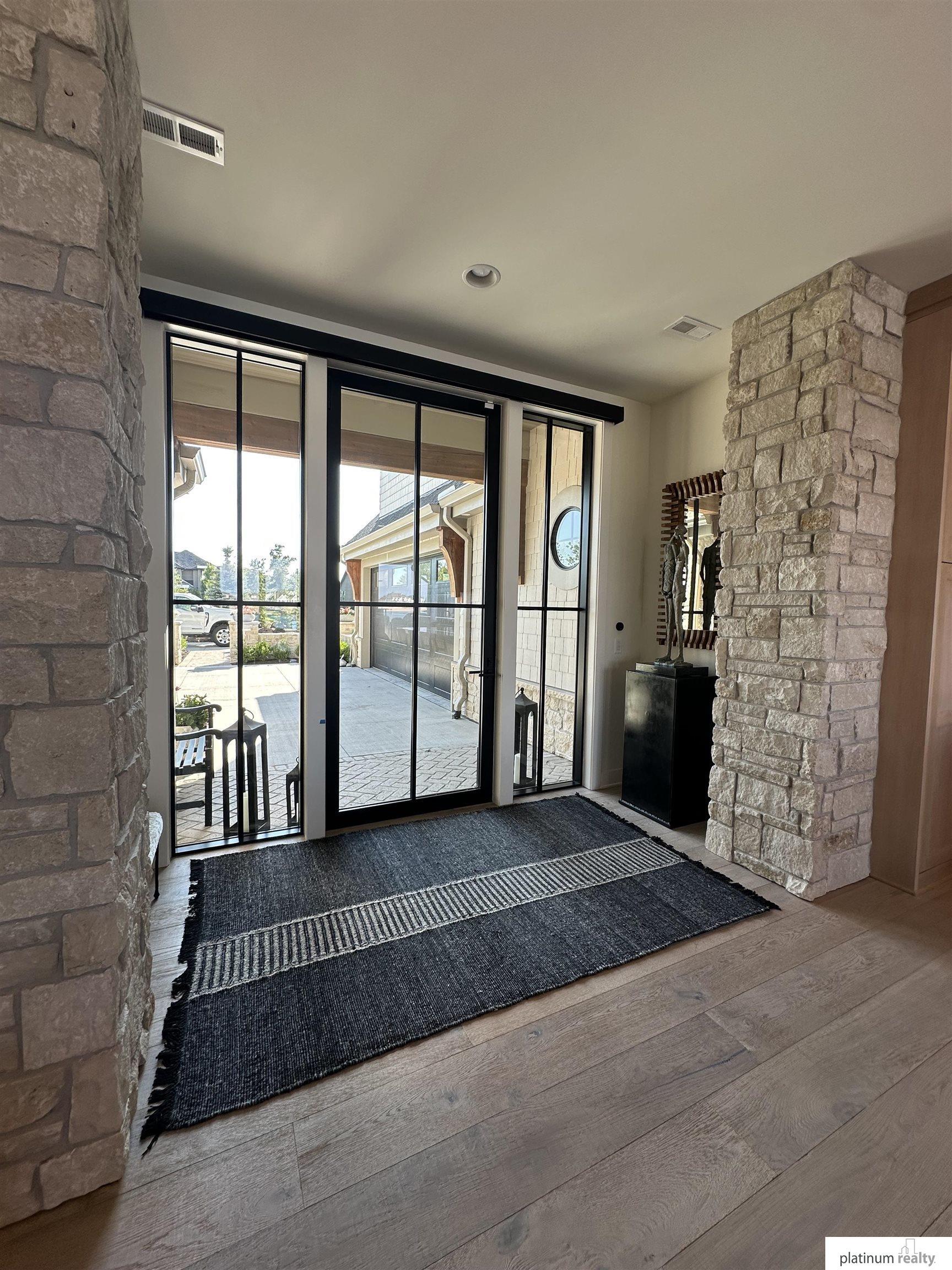 Property Photo:  5813 N 294 Circle  NE 68064 