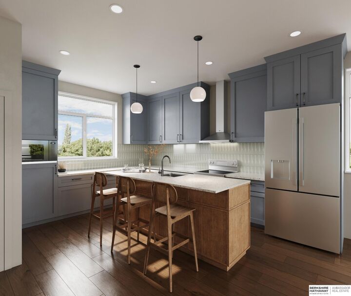 Property Photo:  1030 S 33rd Street  NE 68105 