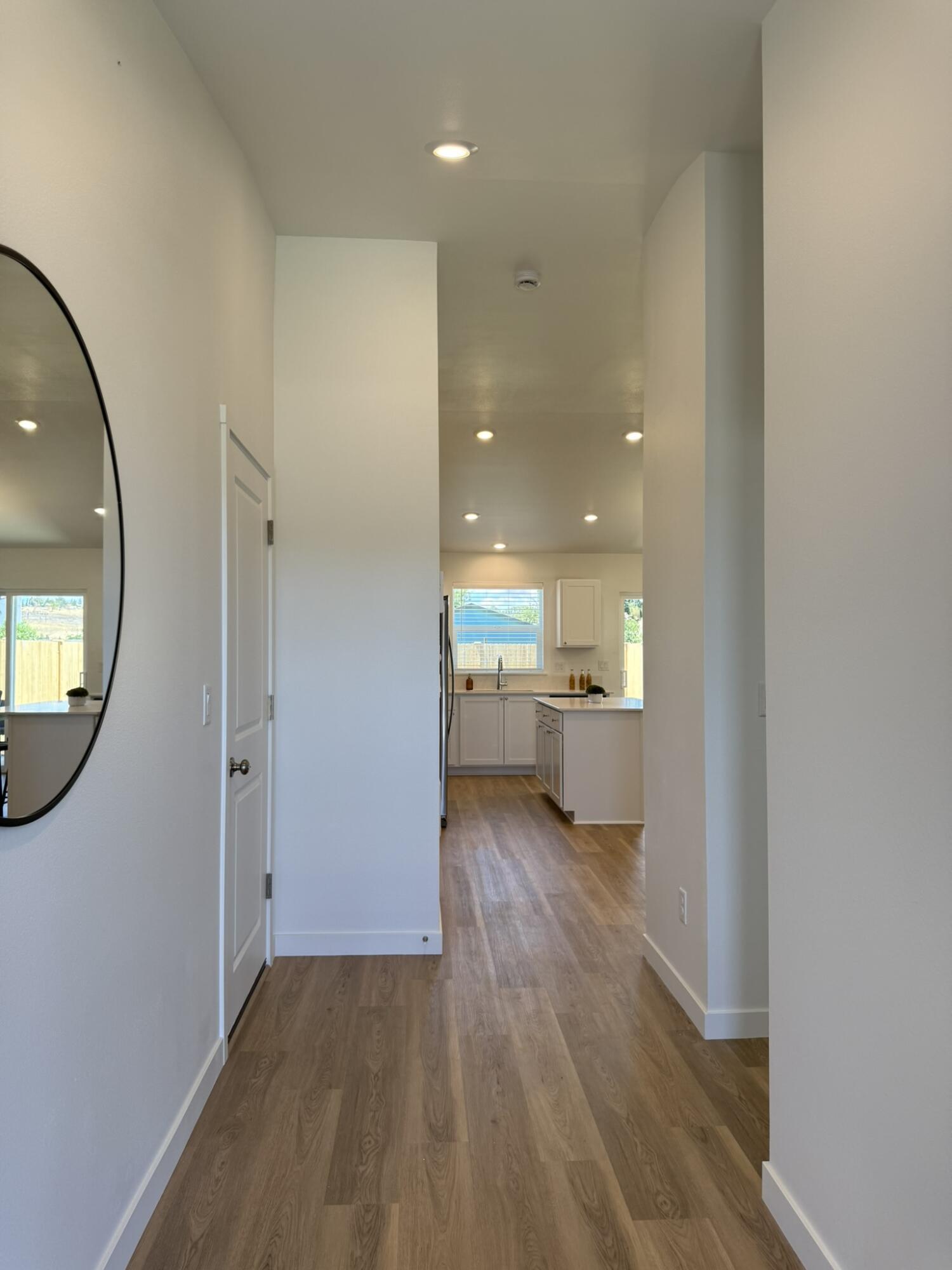 Property Photo:  734 NE Rickenbacker Road  OR 97741 