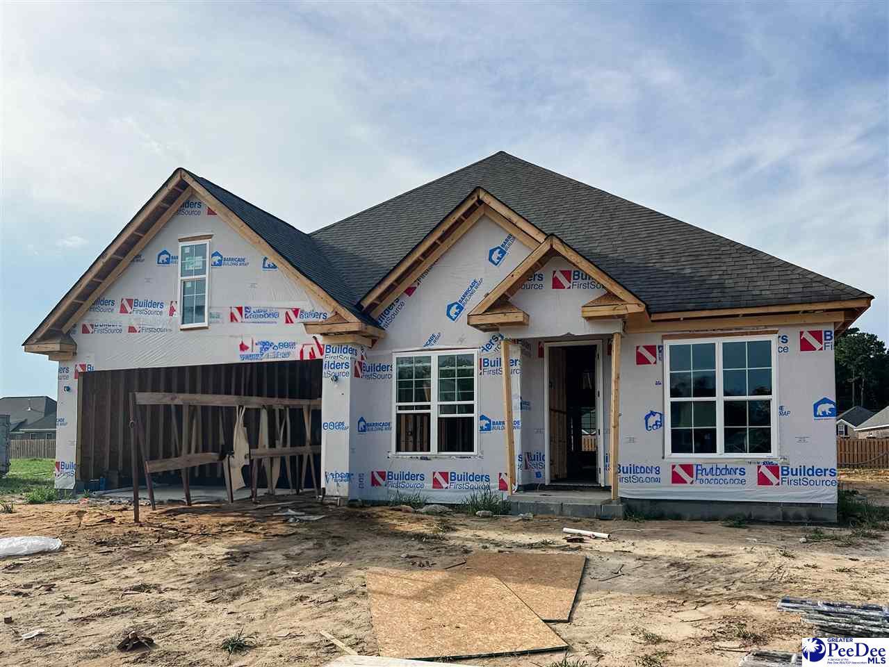 Property Photo: 3013 Weatherstone Ln SC 29501